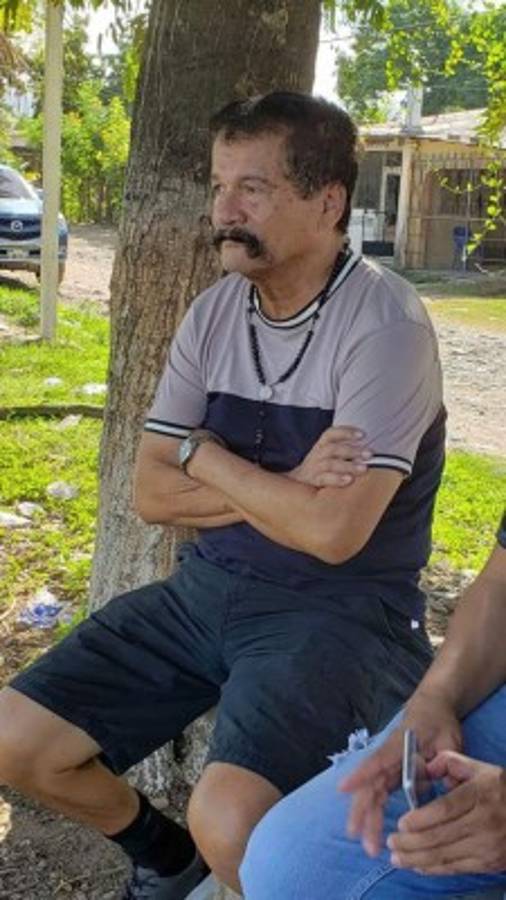 Estos son los 31 técnicos de los equipos de Liga de Ascenso de Honduras