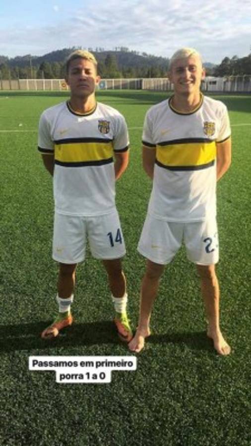 Fichajes Ascenso: Futbolista del Delicias FC jugará en Asia, Pinares y Real Juventud hacen barrida