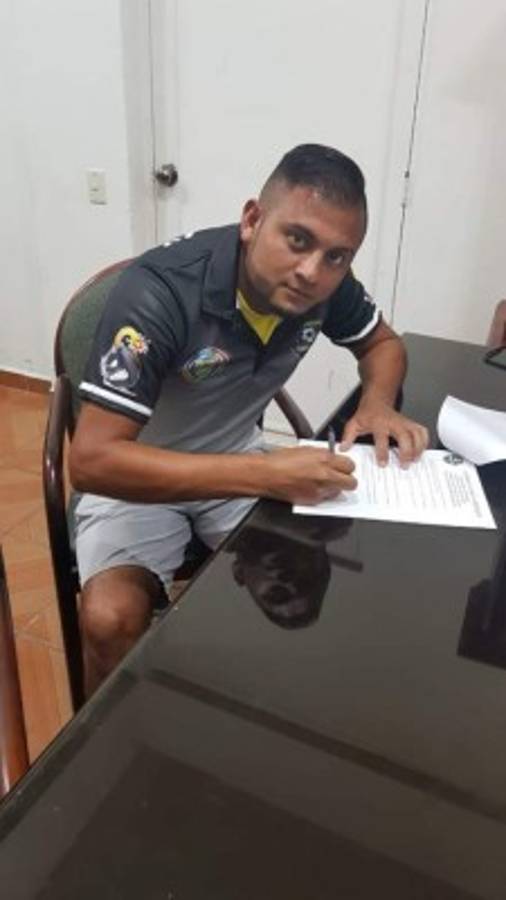 Fichajes: Frank Arévalo tiene nuevo equipo, Marathón ficha jugador de equipo de segunda