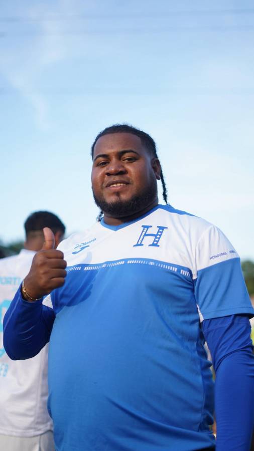 Brayan La Playa es baja y exfutbolista lo sustituirá en la 'H' tiktokera, loco look y el que probó el césped del Olímpico