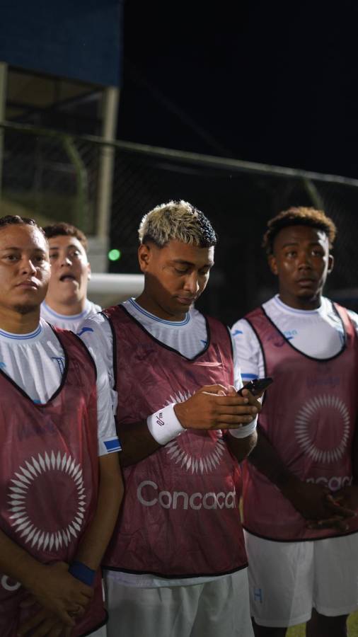 Nicaragüense le pegó a Supremo por perder, el catracho que lloró y Joao Ferreria debutó con Honduras; ¿hubo robo?