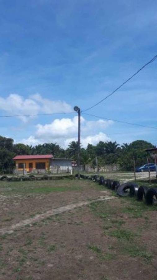 Historia: Un recorrido por San Juan, la tierra natal del futbolista Alberth Elis