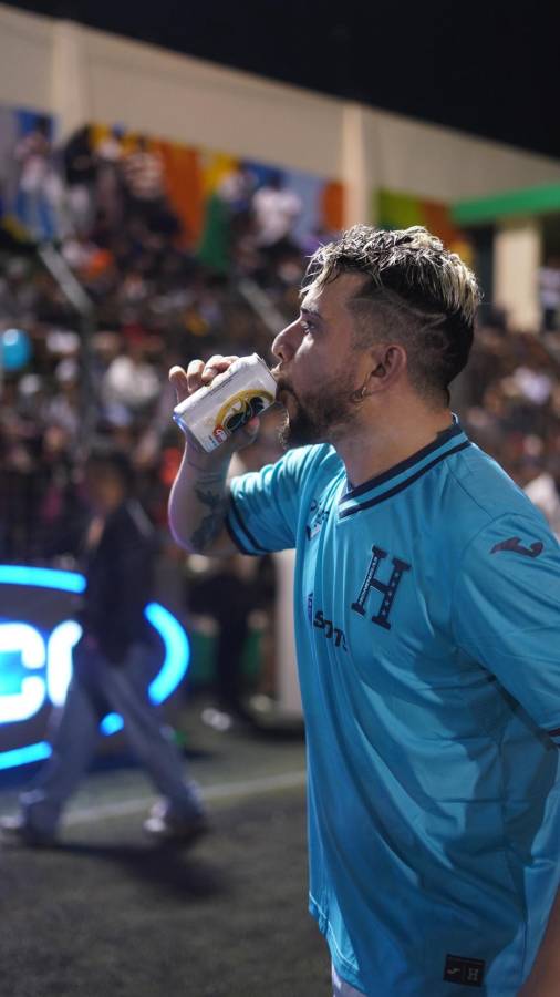 El robo a Supremo en Guatemala, polémica derrota de La Baleada Mecánica y la pelea entre tiktokers chapines y hondureños