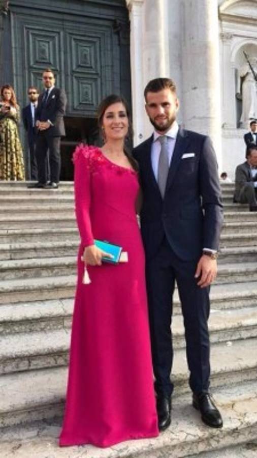 Los tres cracks del Real Madrid que se han casado este fin de semana