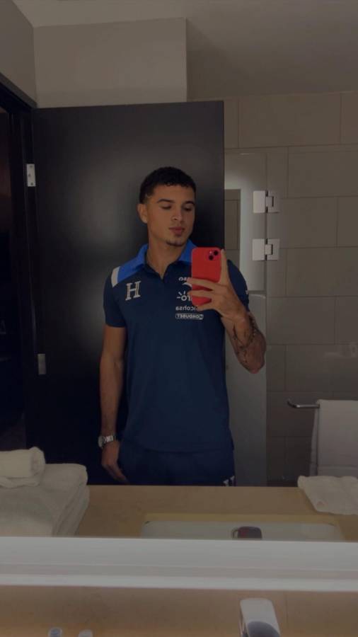 Erick Yío Puerto: contrato y las ofertas que tiene Platense por el delantero de Honduras