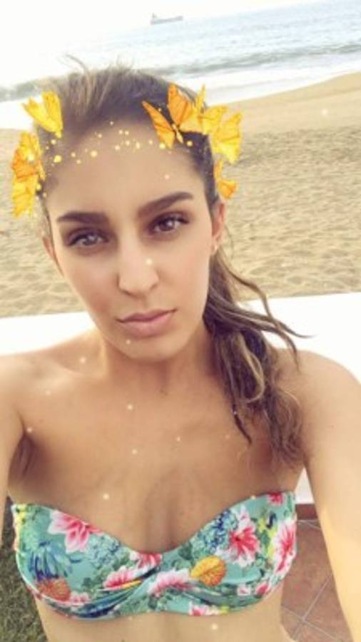 ¡Qué bellas! Las novias más espectaculares de la final Tigres-Chivas