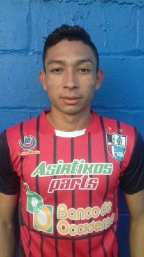 FICHAJES: Así se arman los equipos de la Liga de Ascenso en Honduras
