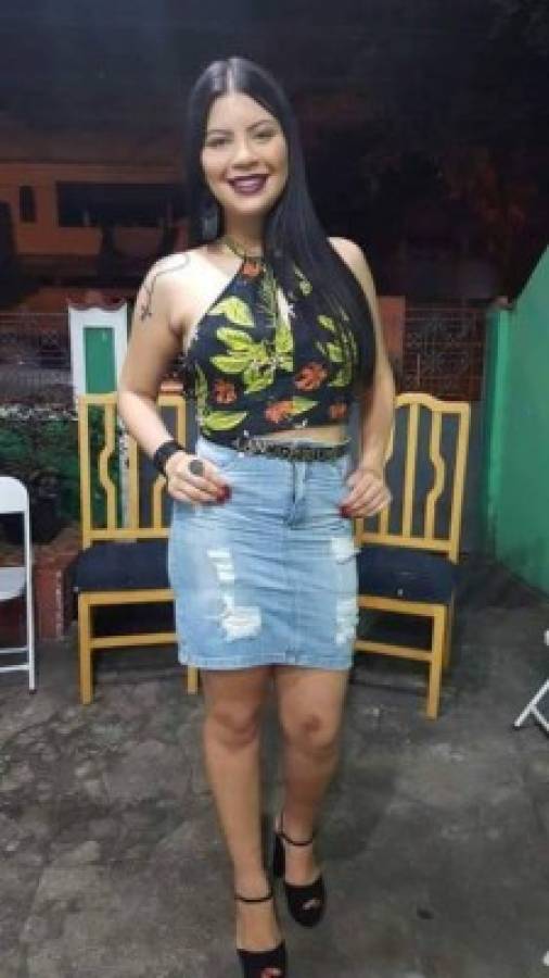 Fotos: Jady Duarte, ex mujer de un narcotraficante que estuvo con Usaint Bolt  