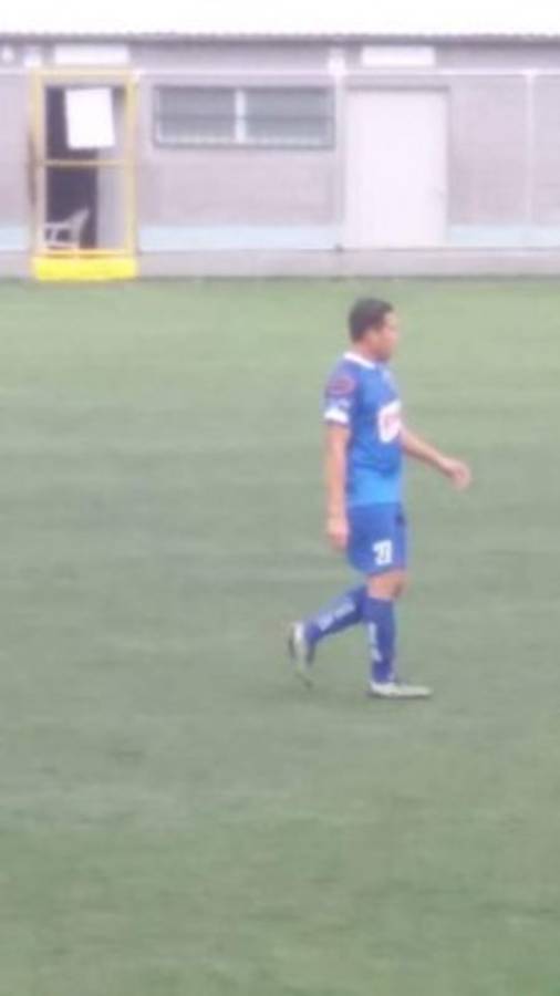 FICHAJES: Un nuevo legionario, Marathón anuncia alta y Olimpia es noticia