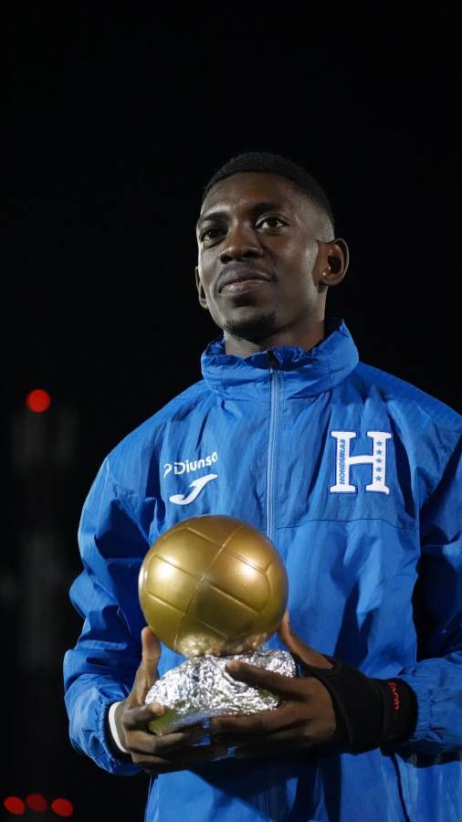 El nuevo rechazo de Milagro a Supremo, mensaje subliminal a la 'H' para el Mundial 2026 y Shin Fujiyama hizo 'llorar' a todos