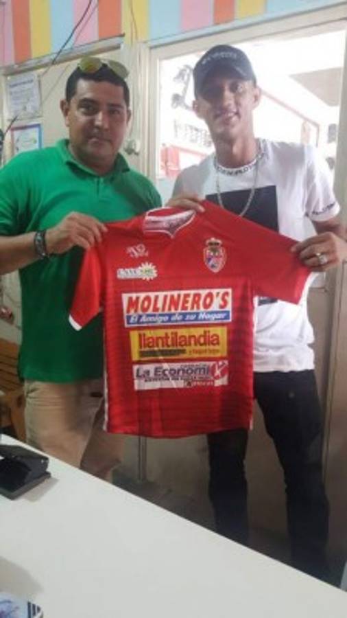 RUMORES/FICHAJES: Olimpia por un panameño y Diego Reyes a Real Sociedad