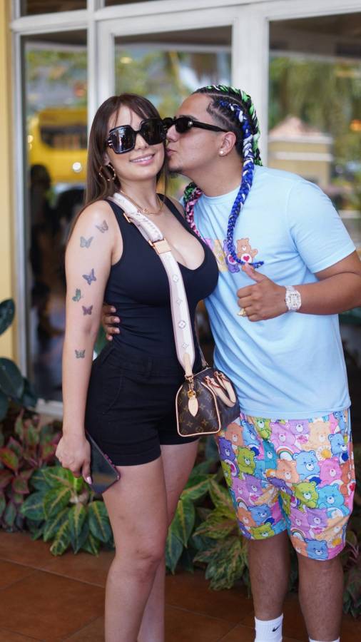 Honduras vs El Salvador: Elsa Oseguera ya llegó a poner orden, La More con seguridad privada y el ambiente afuera del Morazán