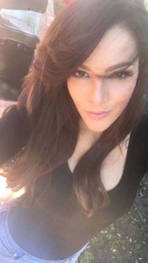 ¡Infartante! Así disfruta de la playa y el sol Nathalia Casco