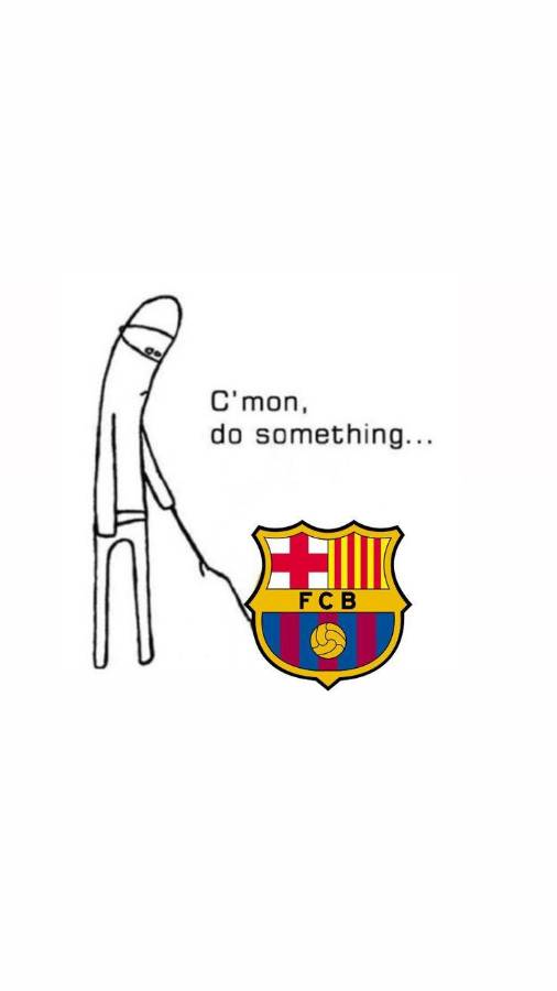 Los memes hacen pedazos al Barcelona tras perder ante Mónaco en su estreno en la nueva Champions League