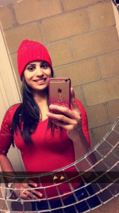 Fotos: Ella es Winifer Fernández, la bella voleibolista dominicana