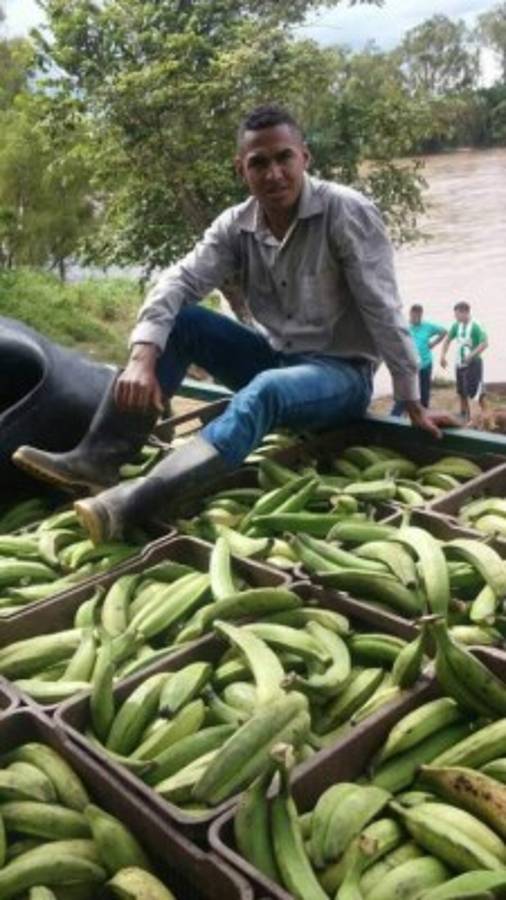 Policías, albañiles, barberos, pintores y pescadores... ¡La otra profesión de los futbolistas hondureños!