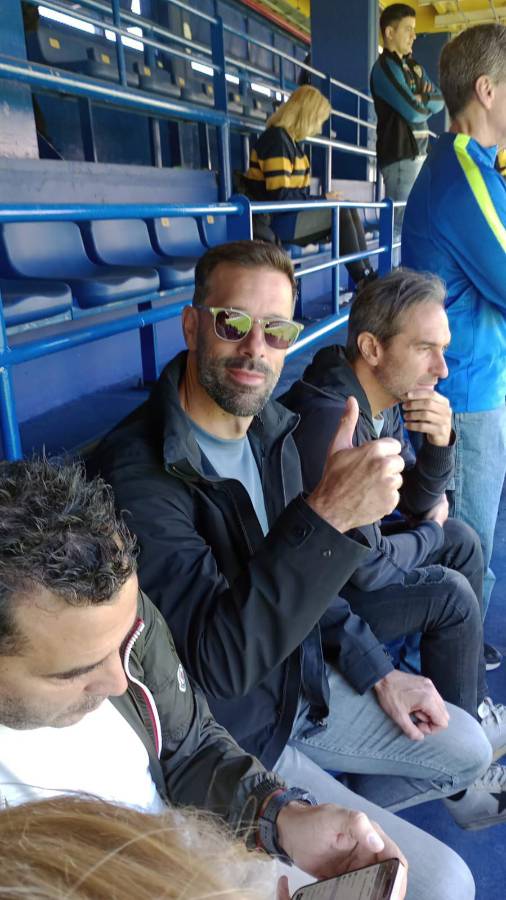 ¡Un infierno! River Plate aplastó a Boca Juniors en la Bombonera, el enfado de los hinchas y el invitado de lujo