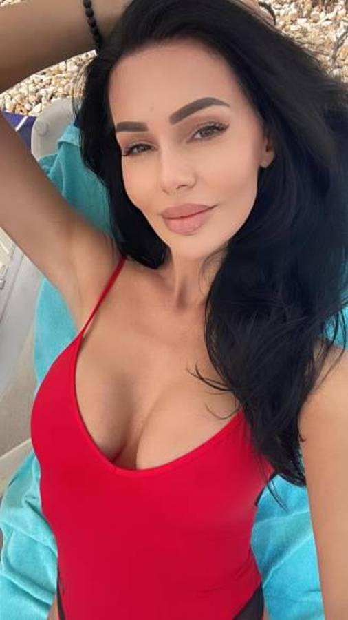 “¿Sexo antes de los partidos? Pero si los futbolistas no son grandes amantes. Prefieren hacérselo ellos mismos”