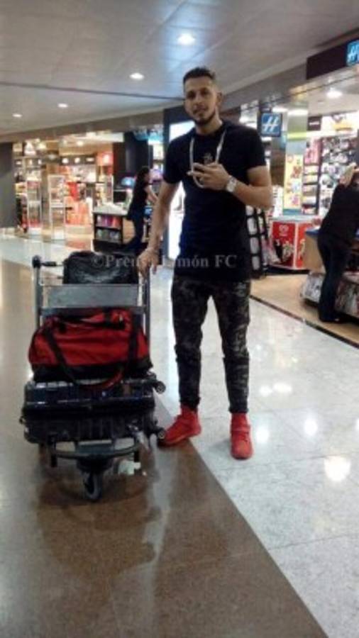 Rumores y Fichajes: Tres serbios y un brasileño llegan al fútbol de Costa Rica