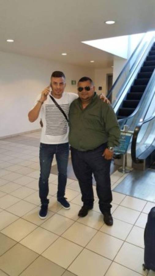 FICHAJES: Así se arman los equipos de la Liga de Ascenso en Honduras