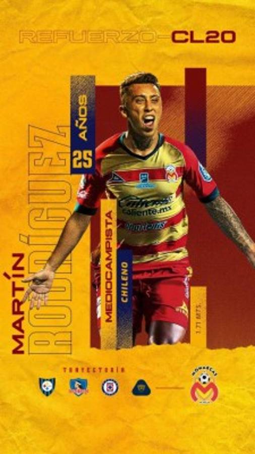 Liga MX: Chivas pretende último fichaje, traición en el América y hondureño es noticia