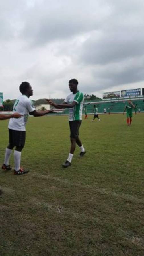 17 futbolistas del ascenso que buscan jugar otra vez en la Liga Nacional de Honduras