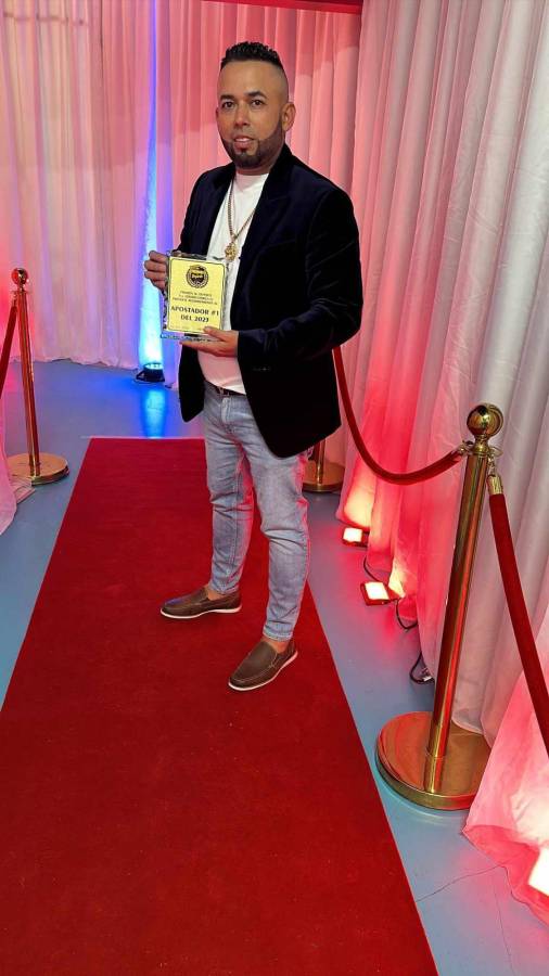 New Orleans vivió una fiesta con la entrega de la primera edición de los Premios al Deporte del fútbol amateur