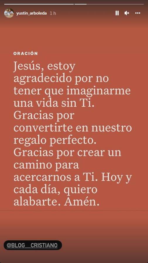 Creen en la remontada y sus novias los motivan: Los mensajes de los jugadores antes de la Gran Final Real España vs Olimpia