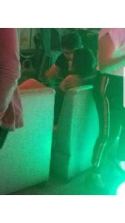 Malubi-Quioto: El escándalo amoroso en redes sociales que se hace viral