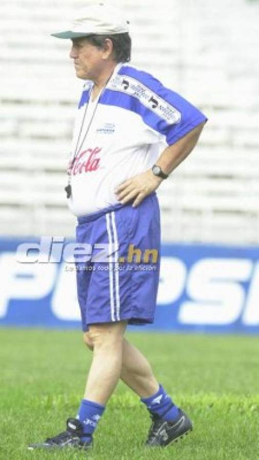 Las 18 cosas que debes saber de 'Chelato' Uclés tras su muerte a sus 80 años