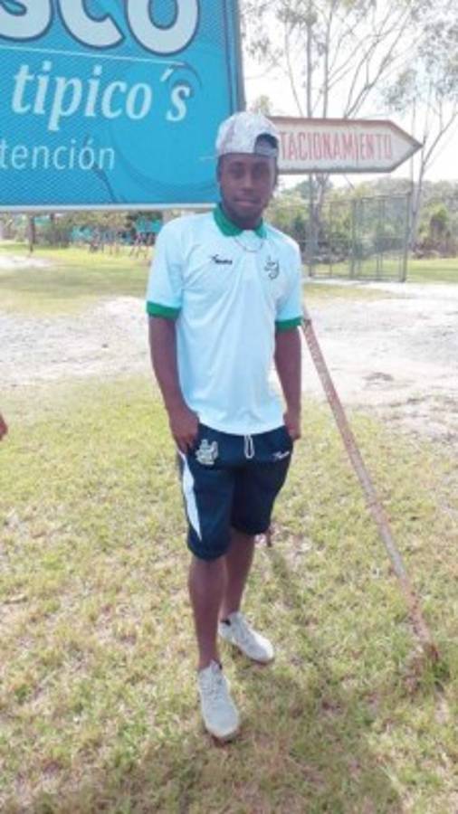 FICHAJES: Olimpia hace barrida, africanos vienen a Honduras y Platense anuncia fichaje