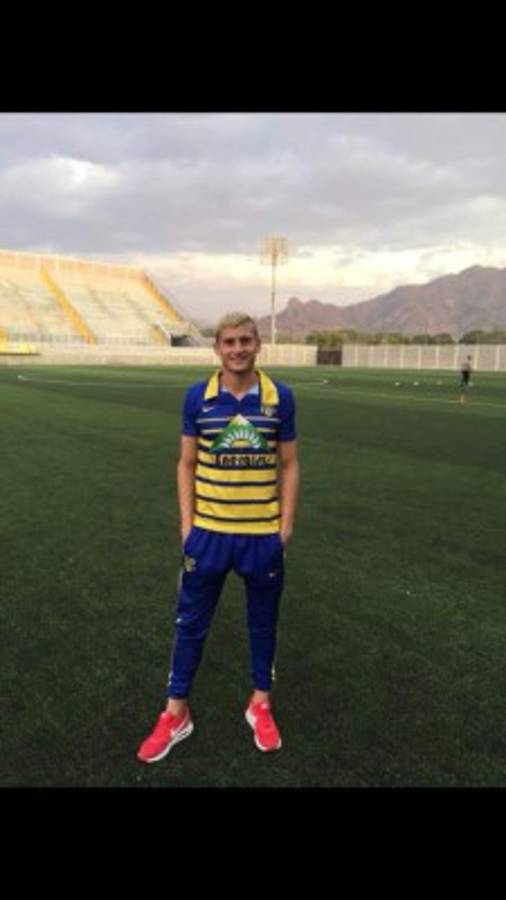 Fichajes: Motagua y Olimpia sacuden el mercadeo hondureño con sonadas contrataciones