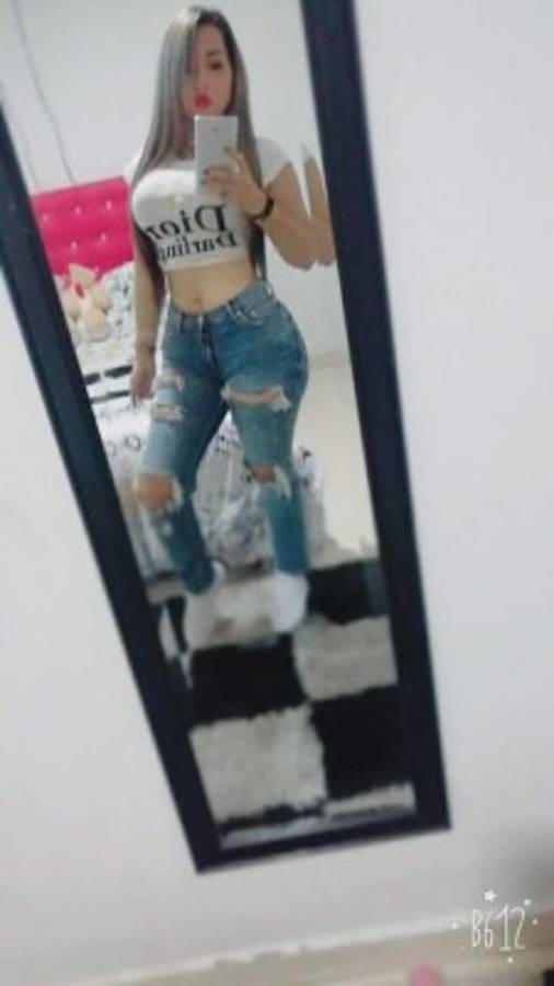 ¡La condena que recibió la ladrona más sexy de Colombia!