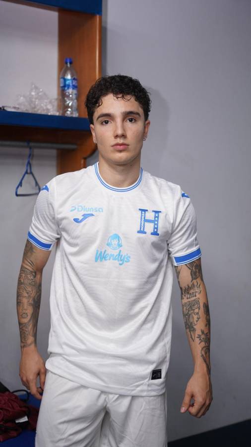 Nicaragüense le pegó a Supremo por perder, el catracho que lloró y Joao Ferreria debutó con Honduras; ¿hubo robo?