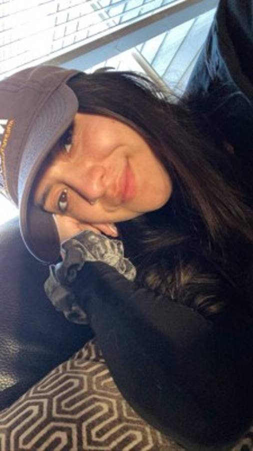 Así es la becaria puertorriqueña del New York City que acusa a David Villa: 'Me tocaba todos los días'