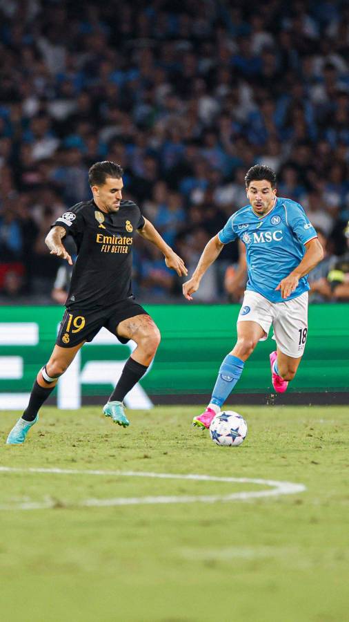 Inesperado primer lugar y el puesto de Bellingham: Salen a la luz los salarios más altos del Real Madrid