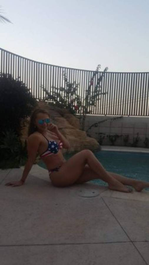 Las 10 fotos preferidas en abril por los fans de Isabel Zambrano