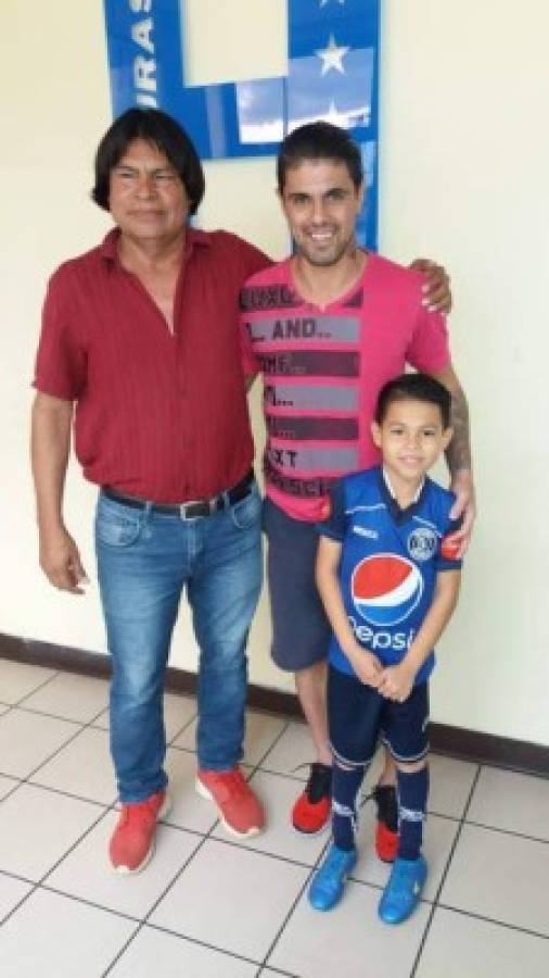 Ascenso: Ramiro Bruschi regresa, Hay Pino con nuevo club y Olancho se sigue armando