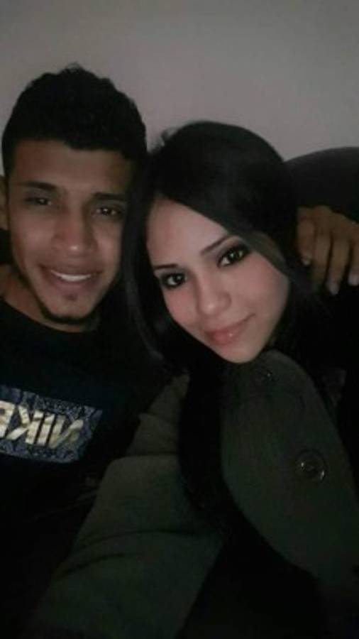 Conoce las bellas novias de los jugadores finalistas de Honduras