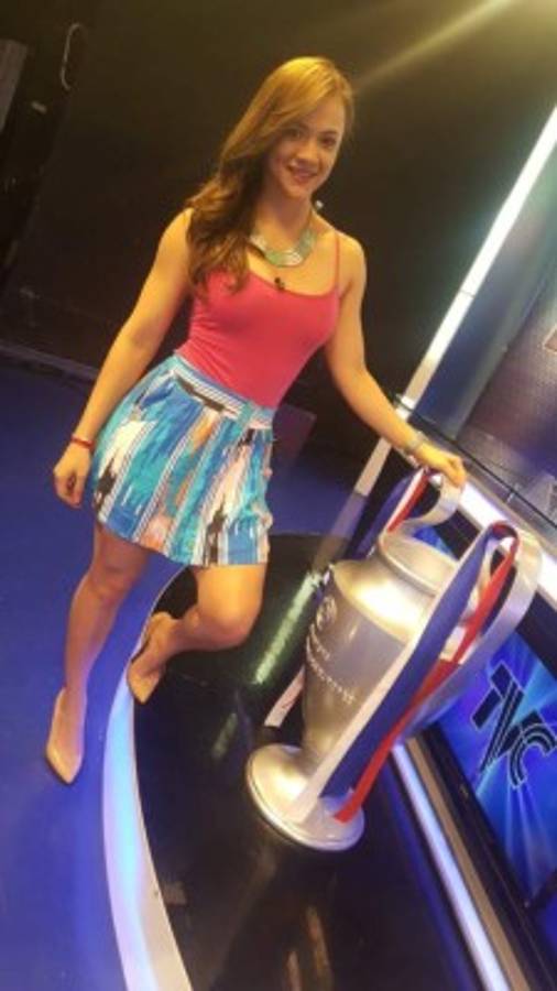Las 10 fotos preferidas en abril por los fans de Isabel Zambrano