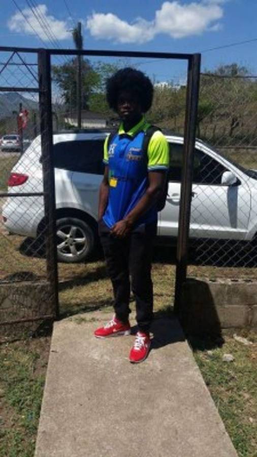 RUMORES/FICHAJES: Luis Lobo no iría a Platense y Tela FC saca la chequera