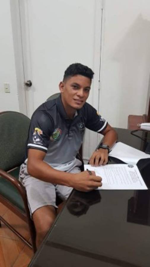 Fichajes: Frank Arévalo tiene nuevo equipo, Marathón ficha jugador de equipo de segunda