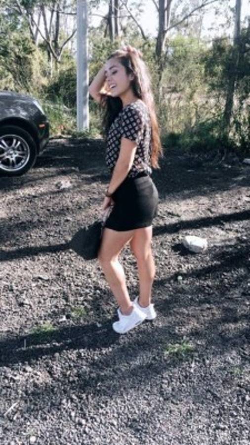 Así es Karla Padilla, la preciosa futbolista y licenciada en fisioterapia que enamora en México