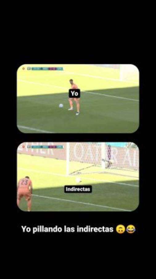 Memes: Hacen pedazos a Unai Simón, portero de España, por su terrible error en la Eurocopa