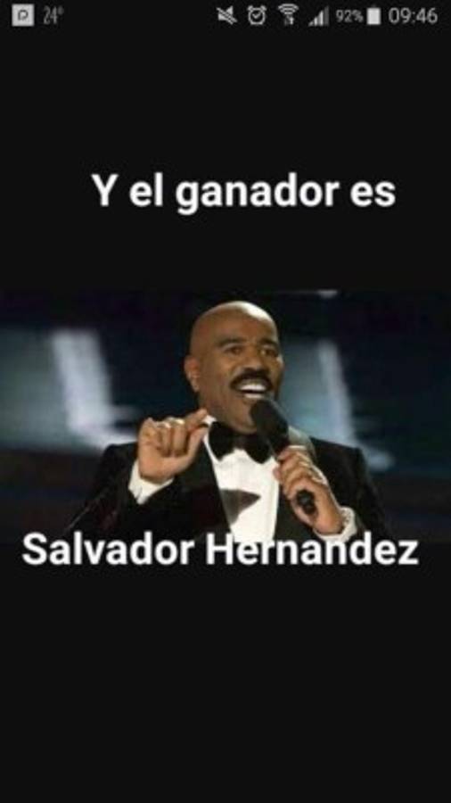 ¡No perdonan! Los memes previo a conocer los resultados de las elecciones 2017