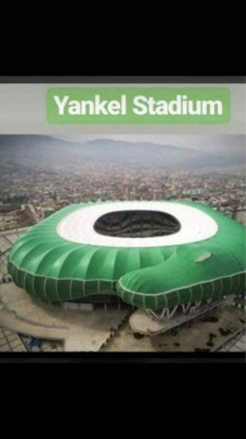 Los divertidos memes previo a la final entre Marathón y Motagua