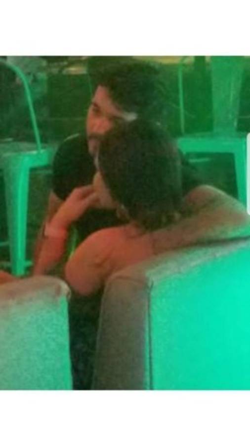 Malubi-Quioto: El escándalo amoroso en redes sociales que se hace viral