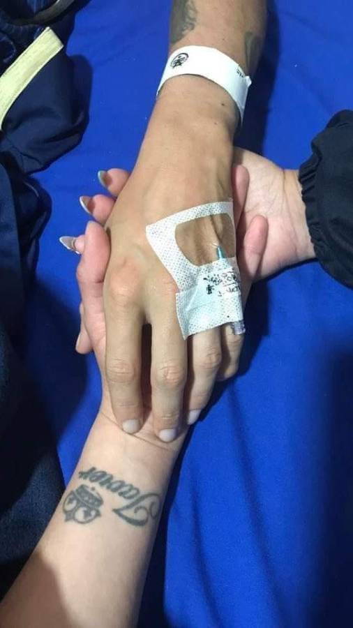 Muere Javier Acosta: el triste mensaje del hincha de Millonarios tras la eutanasia y la promesa de Falcao