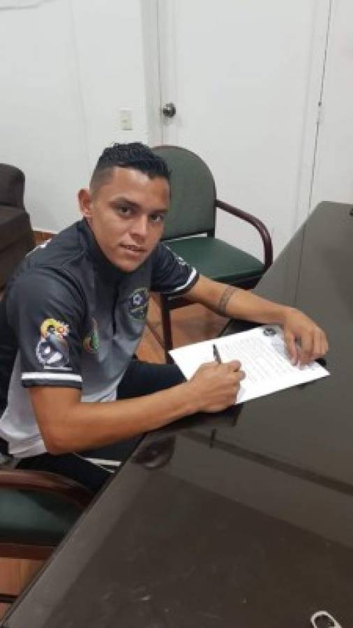 Fichajes: Frank Arévalo tiene nuevo equipo, Marathón ficha jugador de equipo de segunda