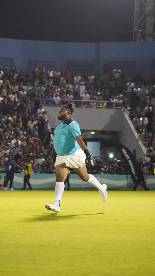 El nuevo rechazo de Milagro a Supremo, mensaje subliminal a la 'H' para el Mundial 2026 y Shin Fujiyama hizo 'llorar' a todos